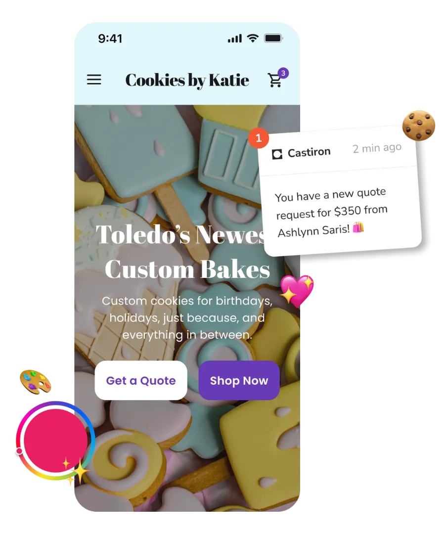 Do I Need a License to Cook and Sell Food From Home?